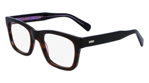 PAUL SMITH PSOP095 GRIFFIN 230  HAVANA 53/22/145 MALE Eyewear Frame - Picture 1 of 3