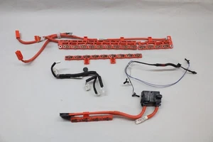 2011 TOYOTA PRIUS BATTERY WIRE HARNESS OEM 10 11 12 13 14 15 - Picture 1 of 9