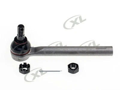 Barra de amarre de dirección extremo-Premium XL vida extendida MAS se adapta a 05-08 Nissan Murano Foto 1 de 4