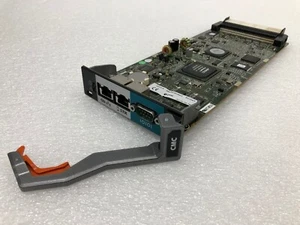 Dell N551H PowerEdge M1000E Controller Module Card - Picture 1 of 3
