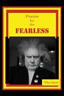 Poems for the Fearless by Don Vito Radice Paperback Book
