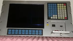 T-Pole T-POD-121 Industria Monitor Panel de Control 12,1 "Ratón Doesn ’ T Work - Imagen 1 de 9
