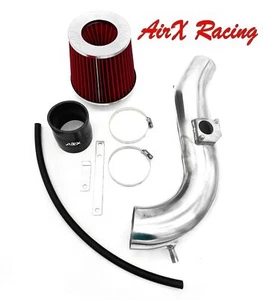 AirX Racing Air Intake Kit + Filter For 2001-2005 Lexus IS300 3.0L V6 (BR) - Picture 1 of 4