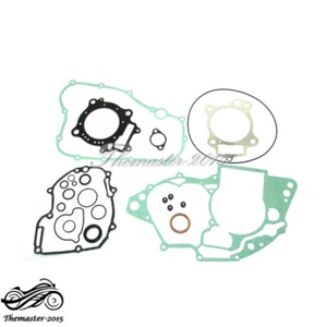 Juego de juntas de reconstrucción para Honda CRF250 CRF250R CRF250X CRF 250 R X 2004-2009 - Imagen 1 de 6