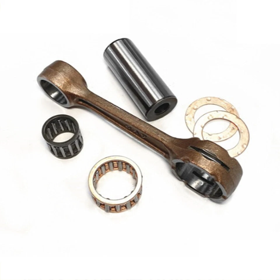 Kit de varilla de conexión 25V-11651-00 para Yamaha DT125 DT175 DT125cc MX175 RT180 YT125 Foto 1 de 4