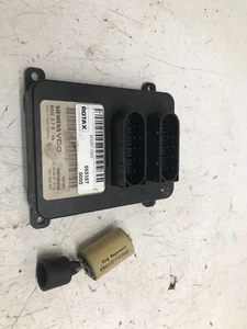 11J24 2008 GTI STD 130 SE IGNITER CDI 420665357 w key - Picture 1 of 8