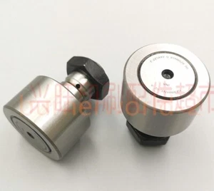 5 Pieces Cam Followers F-223449 Roland 700 Bearing Parts for Roland Machines - Picture 1 of 5