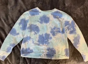 justice sweatshirt 14/16 - Picture 1 of 1