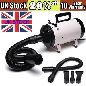 dog blaster dryer uk