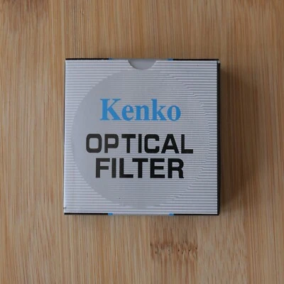 Kenko 58mm UV Optical Filter - Image 1 of 2