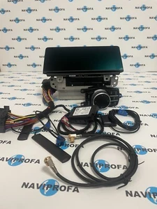 BMW f30 f32 f33 3 4 series NBT EVO ID6 navigation sat nav carplay nbt GPS - Picture 1 of 5