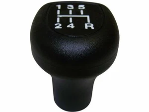 Manual Trans Shift Knob 1QJW58 for Cherokee Wrangler TJ Grand 1989 1996 1995 - Picture 1 of 1