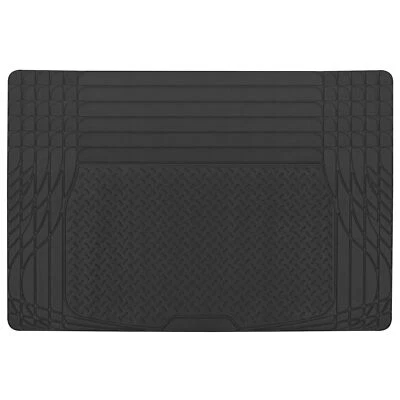 Cargo Mats For Jeep Wrangler Cherokee Waterproof All Weather Trimmable Universal Foto 1 de 4