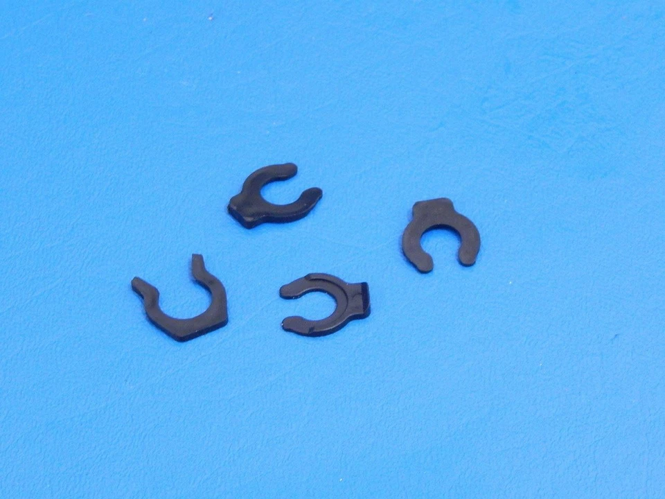 Refrigerador de montaje inferior GE GNE25JGKCF válvula de entrada de agua guardianes de línea Foto 1 de 1