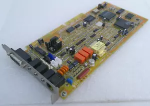 Aztech Sound Galaxy 138-MMSN841 ISA Sound Card - Picture 1 of 7