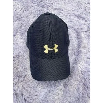 Sombrero Under Armour azul talla grande Foto 1 de 3