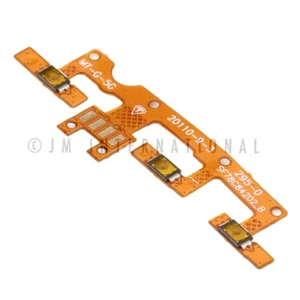 Motorola One 5G ACE XT2113 Volume Button Power Button Flex Cable Replacement - Picture 1 of 1