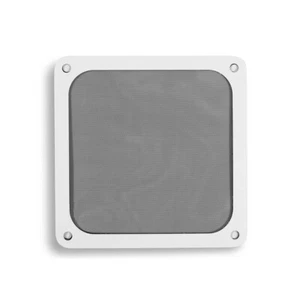 Magnetic Computer Chassis Cooling Fan Dust Filter Cover for Power Supply (8cm) - Bild 1 von 12