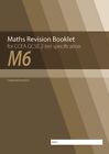 Maths Revision Booklet M6 for CCEA GCSE 2-tier... - Free Tracked Delivery