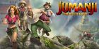 Jumanji: The Video Game Xbox One & Xbox Series X|S Game Code VPN