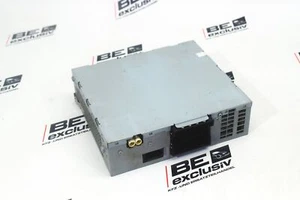 Audi A4 8K 1.8 TFSI Tuner Radio Steuereinheit Multimedia Steuergerät 4F0035053B - Bild 1 von 5