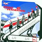 Trike Interflug  [CD]