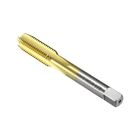 High Speed Steel Metric Machine Thread Milling Tap Ti-coated  High-quality