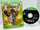 NASCAR Heat 5: Gold Edition (Microsoft XBOX One, 2020) Free Shipping