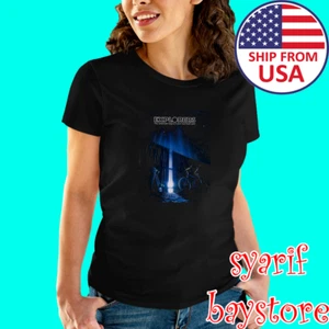 Explorers Movie Damen schwarz Größe S bis 2XL - Bild 1 von 1
