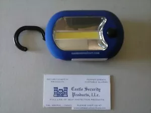 EMERGENCY LED WORK LIGHT FOR HOME CAR TRAVEL - Picture 1 of 4