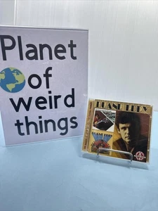 DUANE EDDY - The Biggest Twang Of All: The Roaring Twangies Sealed See Pictures - Picture 1 of 6