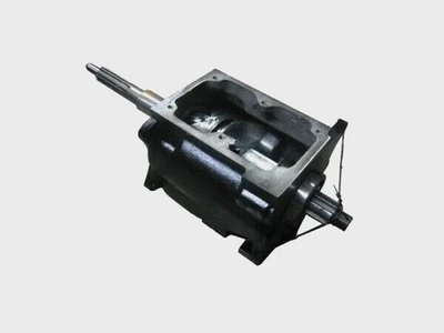 Fits 46-71 Jeep & Willys T90 4WD Complete Transmission Assembly - Image 1 of 4