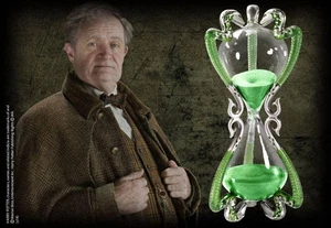 Harry Potter Replica Sanduhr Professor Schnecke 25 cm Noble Collection - Bild 1 von 4