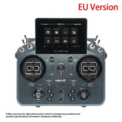 FrSky X20RS TANDEM Sender Internes TD-ISRM RS RF Modul für RC Car Trucks - Bild 1 von 4