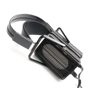 STAX SR-L700 High-Fidelity Elektrostatische Ohrlautsprecher Lambda Serie mit Box - Bild 1 von 7