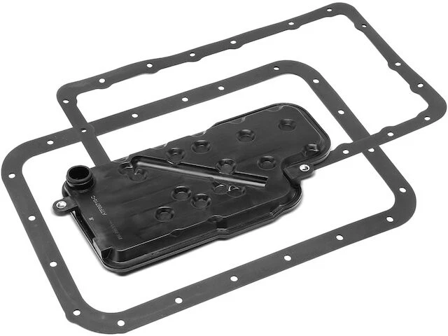 Filtro de transmisión automática para Mitsubishi Montero Sport PW244HC 1999-2001 Foto 1 de 1