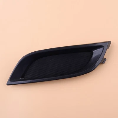 Front Bumper Fog Light Cover Cap Left Side Fit For Mazda 3 2010-2011 - Image 1 of 4