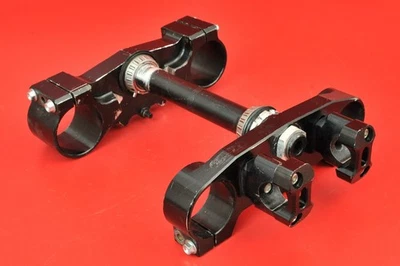 Honda CRF450 CRF450R CRF 450 2009-2012 TAG Billet triple árbol vástago de dirección Foto 1 de 4