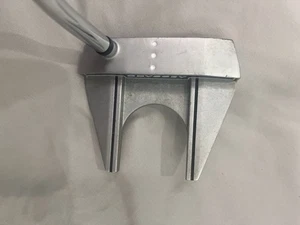 Odyssey White Hot RX #7 Putter 34" SuperStroke Grip - Ottime condizioni! - Foto 1 di 9