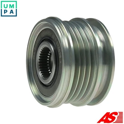 ALTERNATOR FREEWHEEL CLUTCH AFP5039(INA) - Image 1 of 4