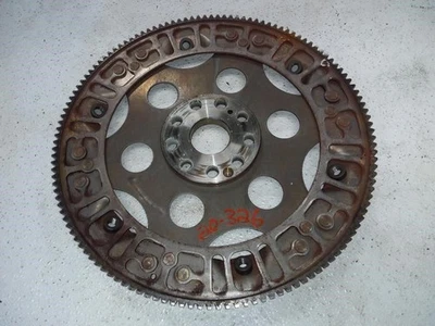 Volante/placa flexible transmisión automática 4,4 L compatible con BMW 750i 09-19 868246 Foto 1 de 2