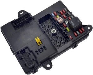 Dorman 502-013 Remanufactured Body Control Module For 06 G6 Malibu - Picture 1 of 7