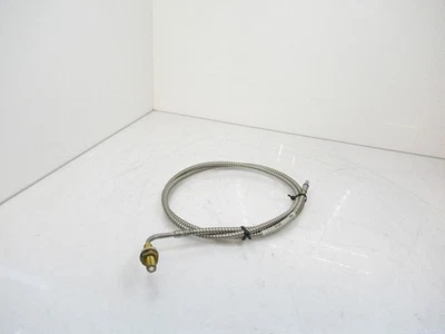 Banner Engineering IAT24S Fiber Optic Cable - Image 1 of 4