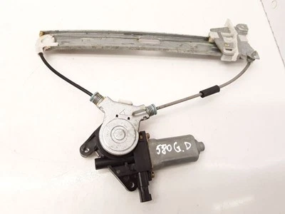 Mazda Tribute EP 2005 Hinten Rechts Fensterheber elektrisch mit Motor Tür  - Изображение 1 из 4