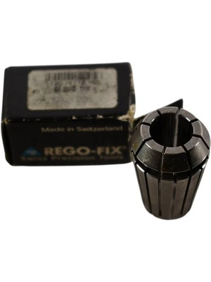 NUEVO Pinza Rego-Fix 20.11112.1 ER 20 - Tamaño 7/16"" Bajo TIR, Hecho en Suiza Foto 1 de 4