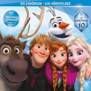 Die Eiskönigin | CD - Bild 1 von 1