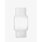 LSA Vase MIST Part Frost H30cm G1603-30-156
