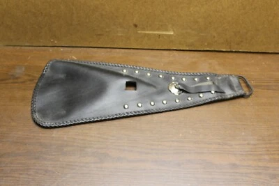 Yamaha V Star 950 Xvs950 Tourer 2009-2016 calibre Mustang ajuste tanque cinturón babero 93212 Foto 1 de 4