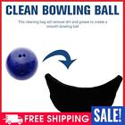 3 In 1 Bowling Ball Polisher Multifunction Water-Absorbing Sports Accessories