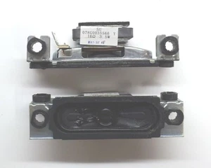 Set Lautsprecher (2) Ihr 078G003556604 Und Für PHILIPS 22PFL3206H12 - Bild 1 von 2